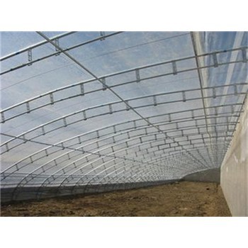 菏澤連棟大棚/蔬菜溫室大棚/簡易大棚-企匯網