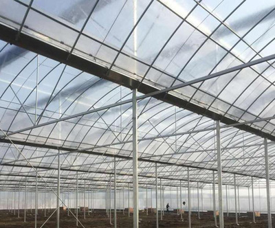 鍍鋅管蔬菜溫室大棚詳細內容介紹