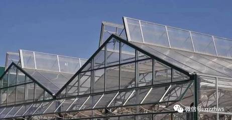 南方地區溫室大棚通風降溫高效節能方案