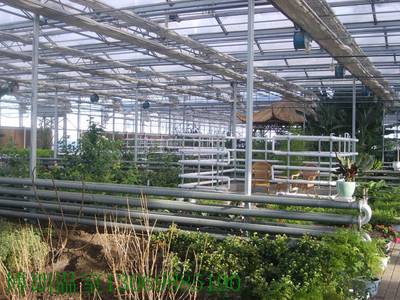 黑龍江溫室大棚品牌大全