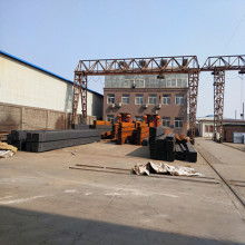 邯鄲遠大溫室骨架廠 供應產品