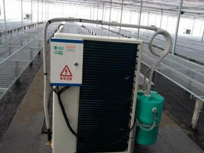 買1臺送2臺kato廠家農畜牧水產養殖業蔬萊大棚溫室采暖地源熱風器