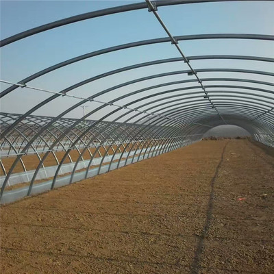 玉溪溫室蔬菜大棚管批發