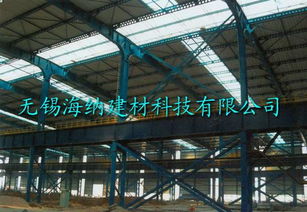 防腐屋面采光板供應商在溫室大棚中的應用與重要性